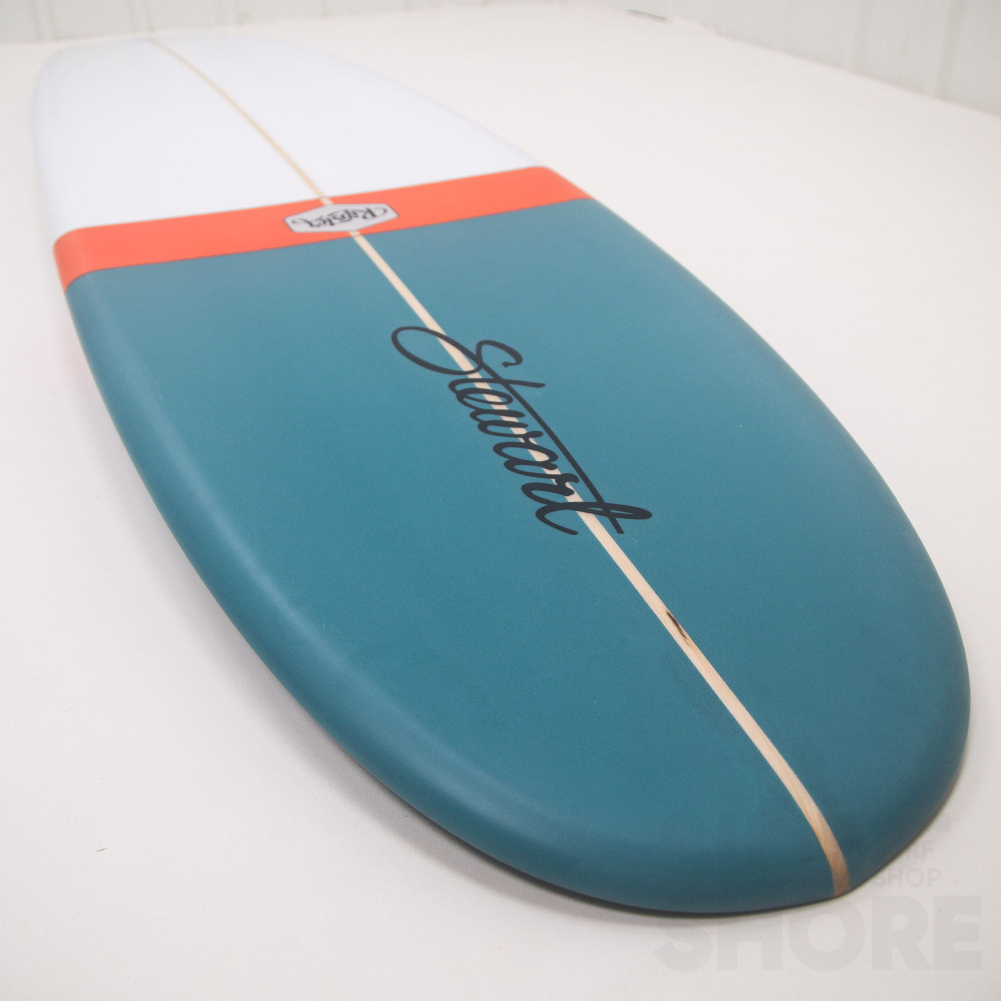Stewart Ripster 9'8