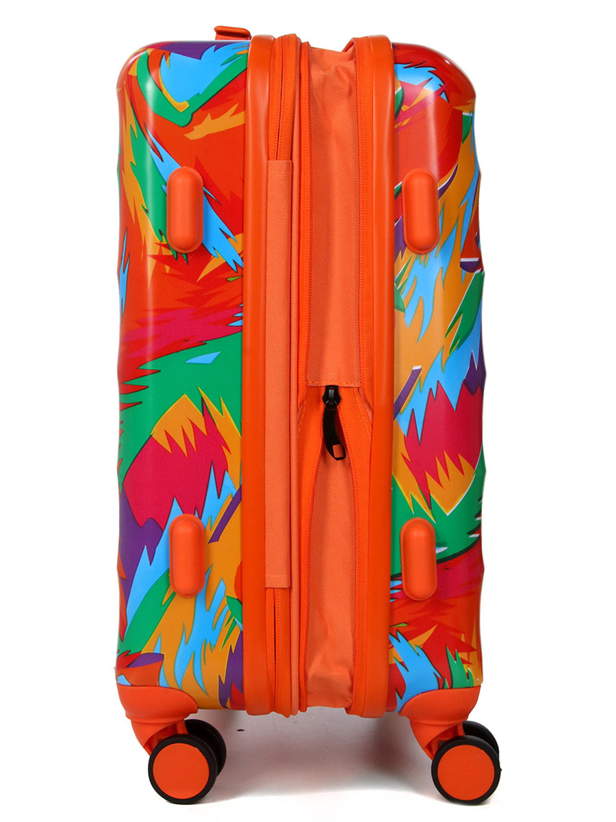 Valise Airtex Ara 54 cm