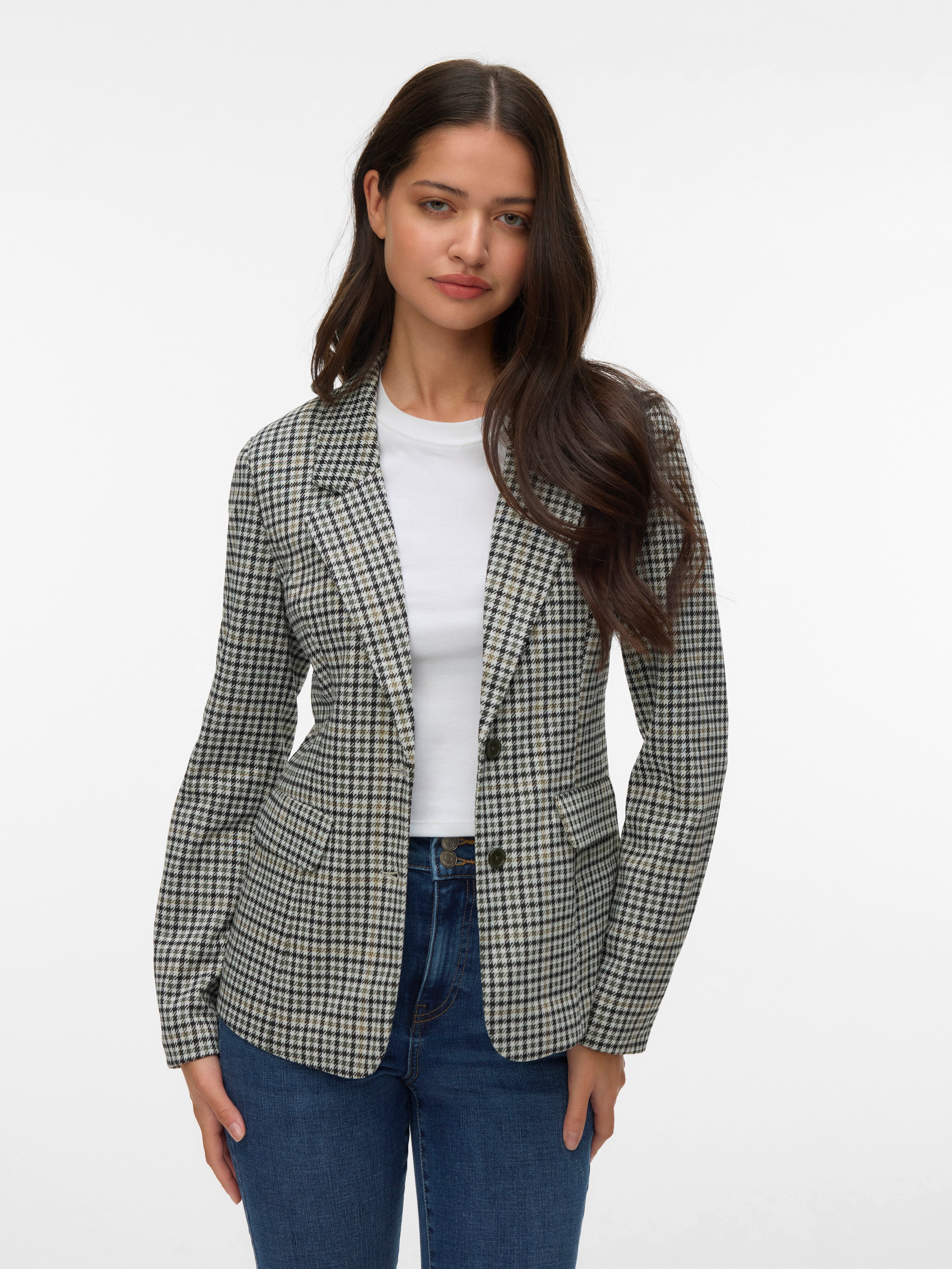 VMHARUKA Blazer
