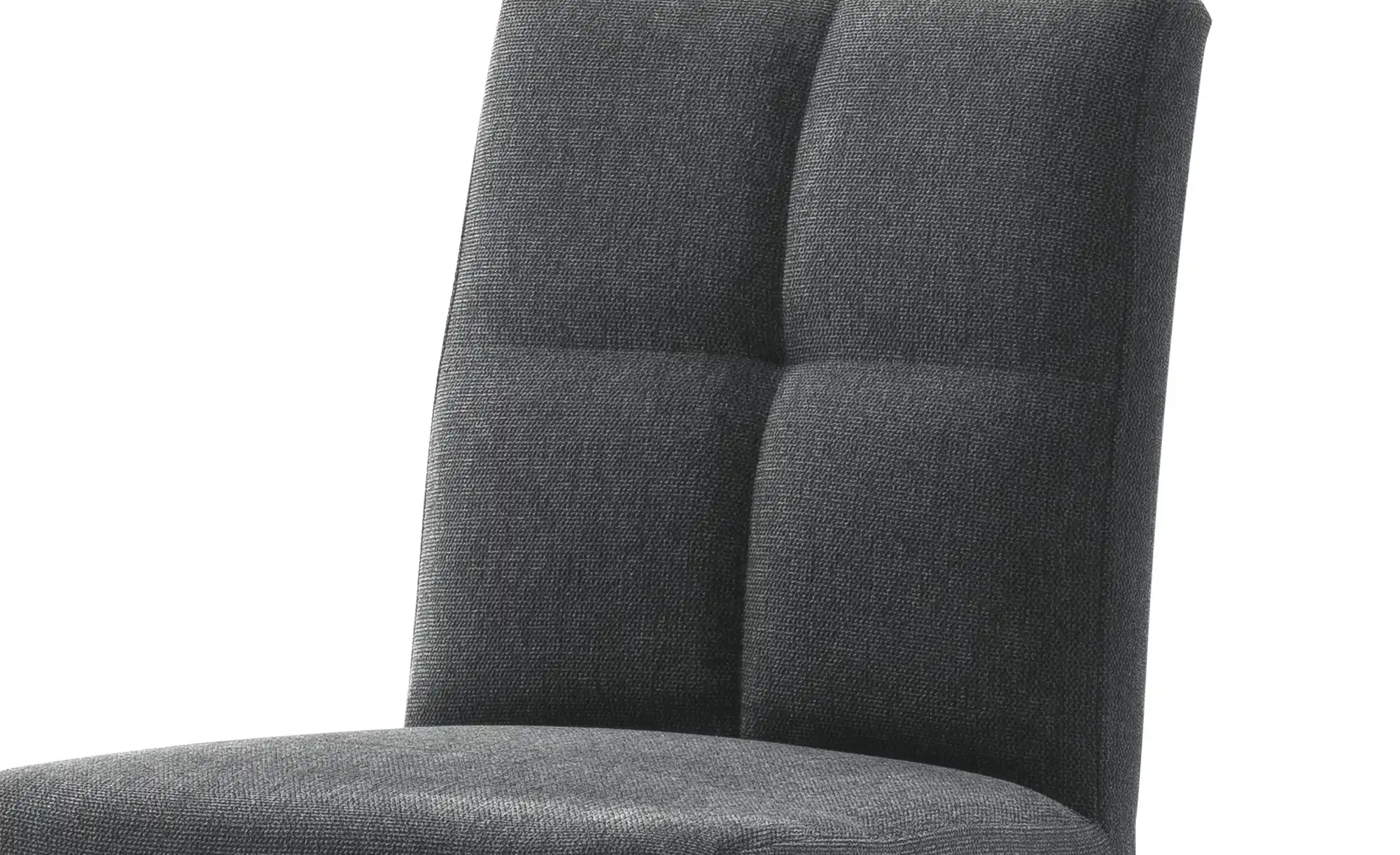 Woodford Esszimmerstuhl im 2er Set Mako