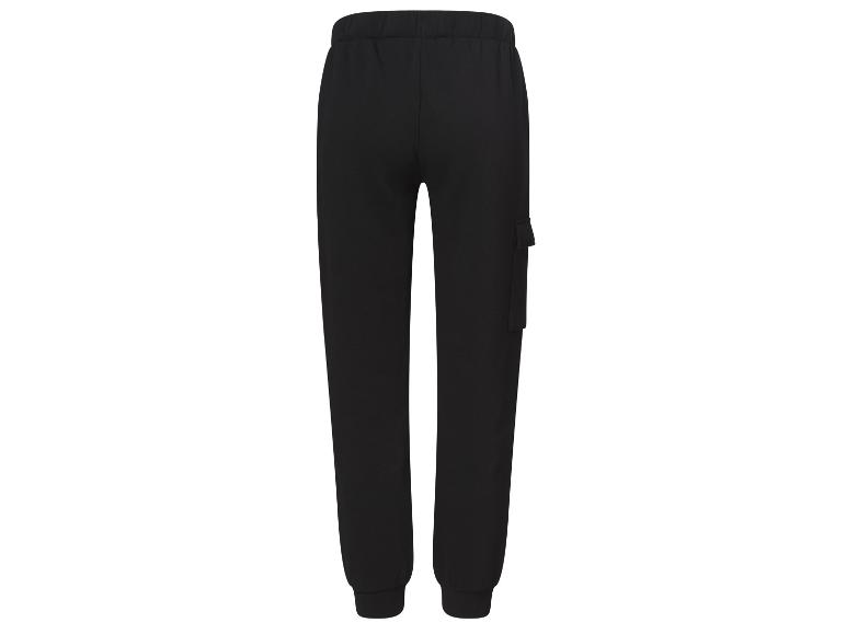 Dames joggingbroek