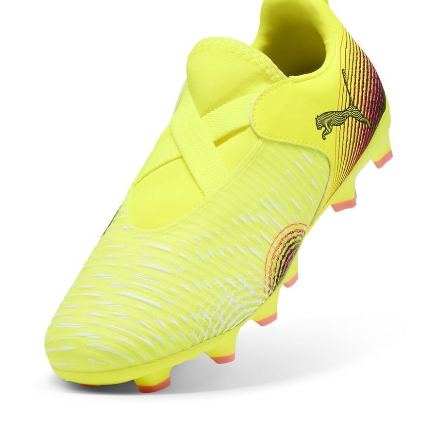 Puma FUTURE 8 MATCH LL FG/AG Fußballschuhe