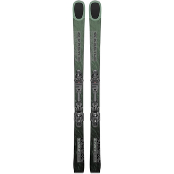 Kästle MX 84   K12 PRW GW 24/25 Ski mit Bindung