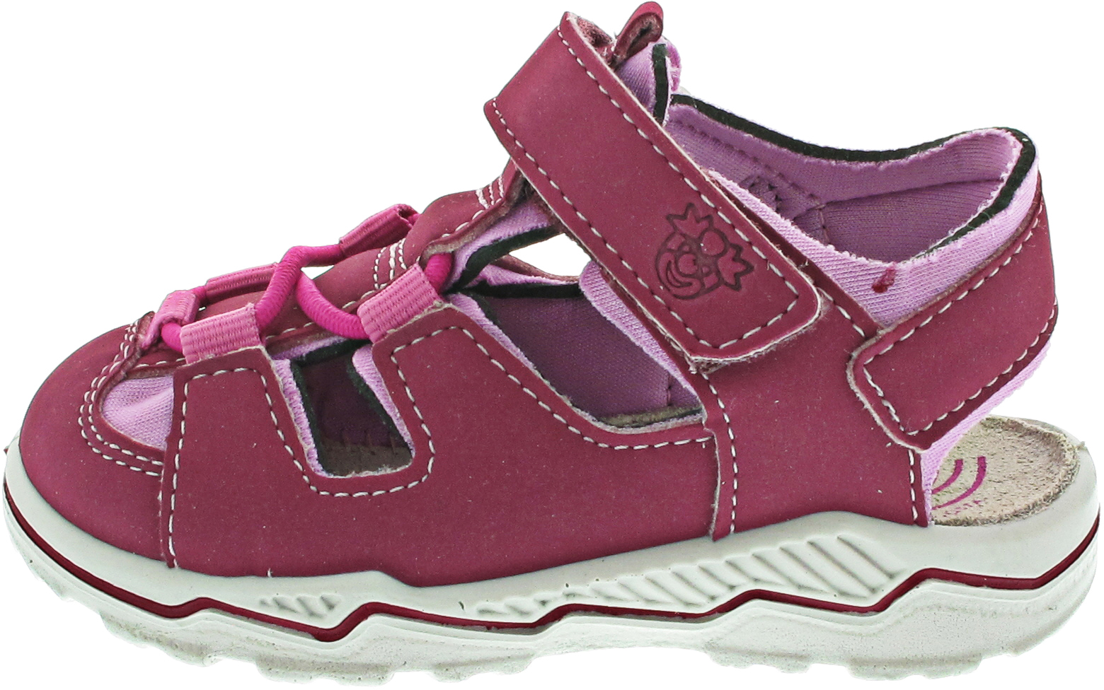 Ricosta Gery Minilette rosa