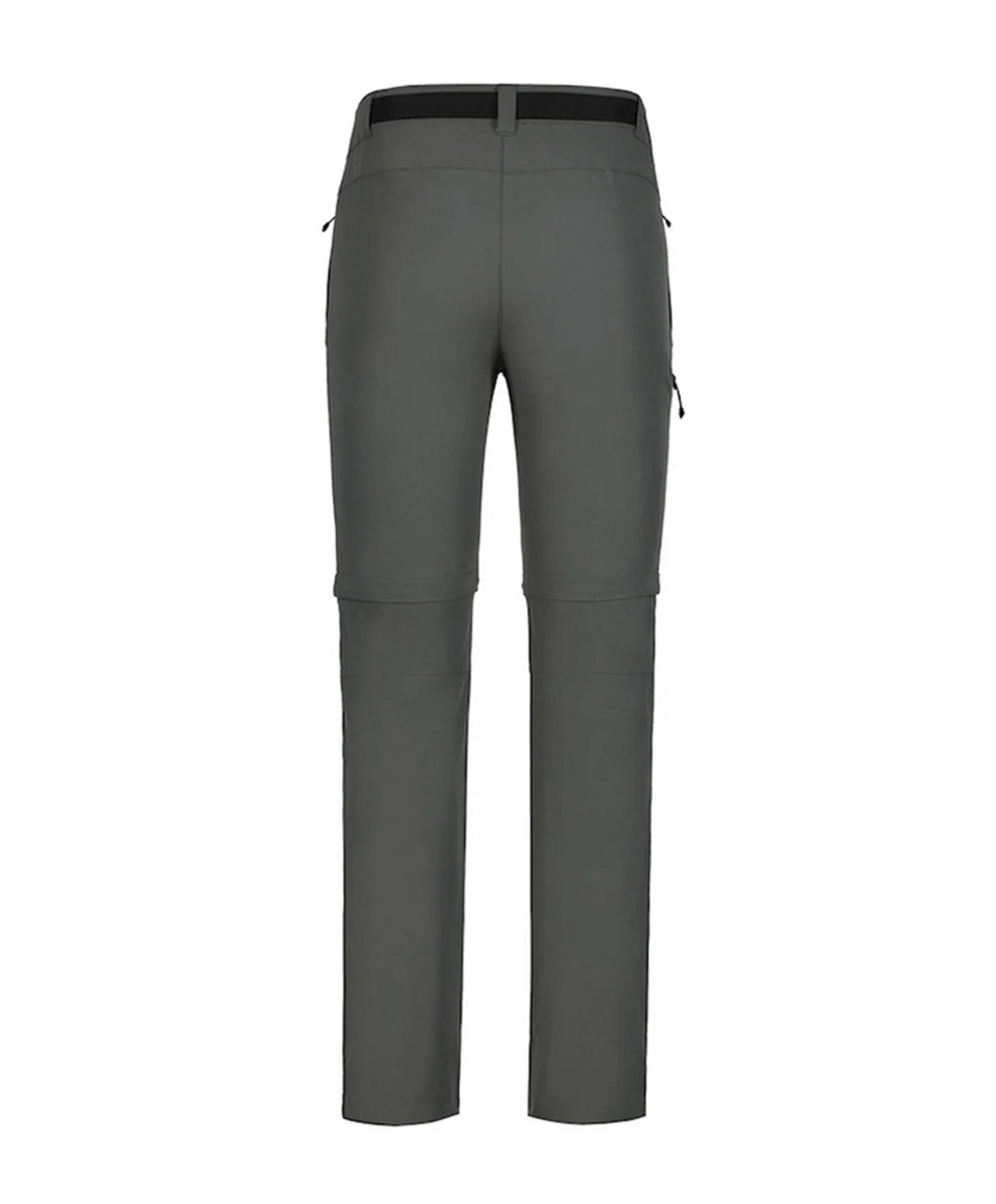 Icepeak Barwick heren broek grijs