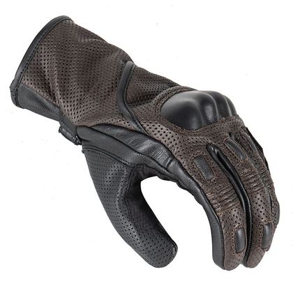 Gants DXR TTR PUNCHER V2 - Marron