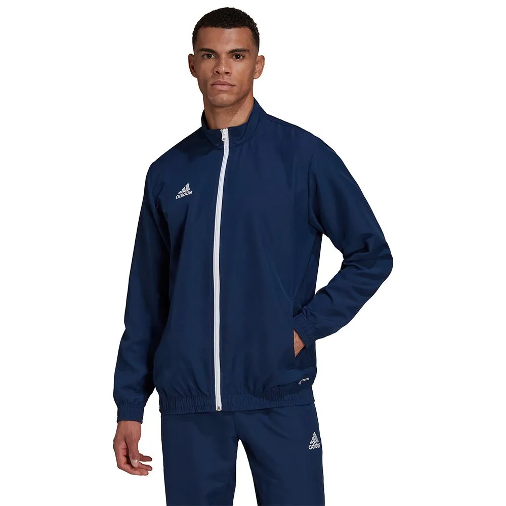 jaqueta adidas Entrada 22
