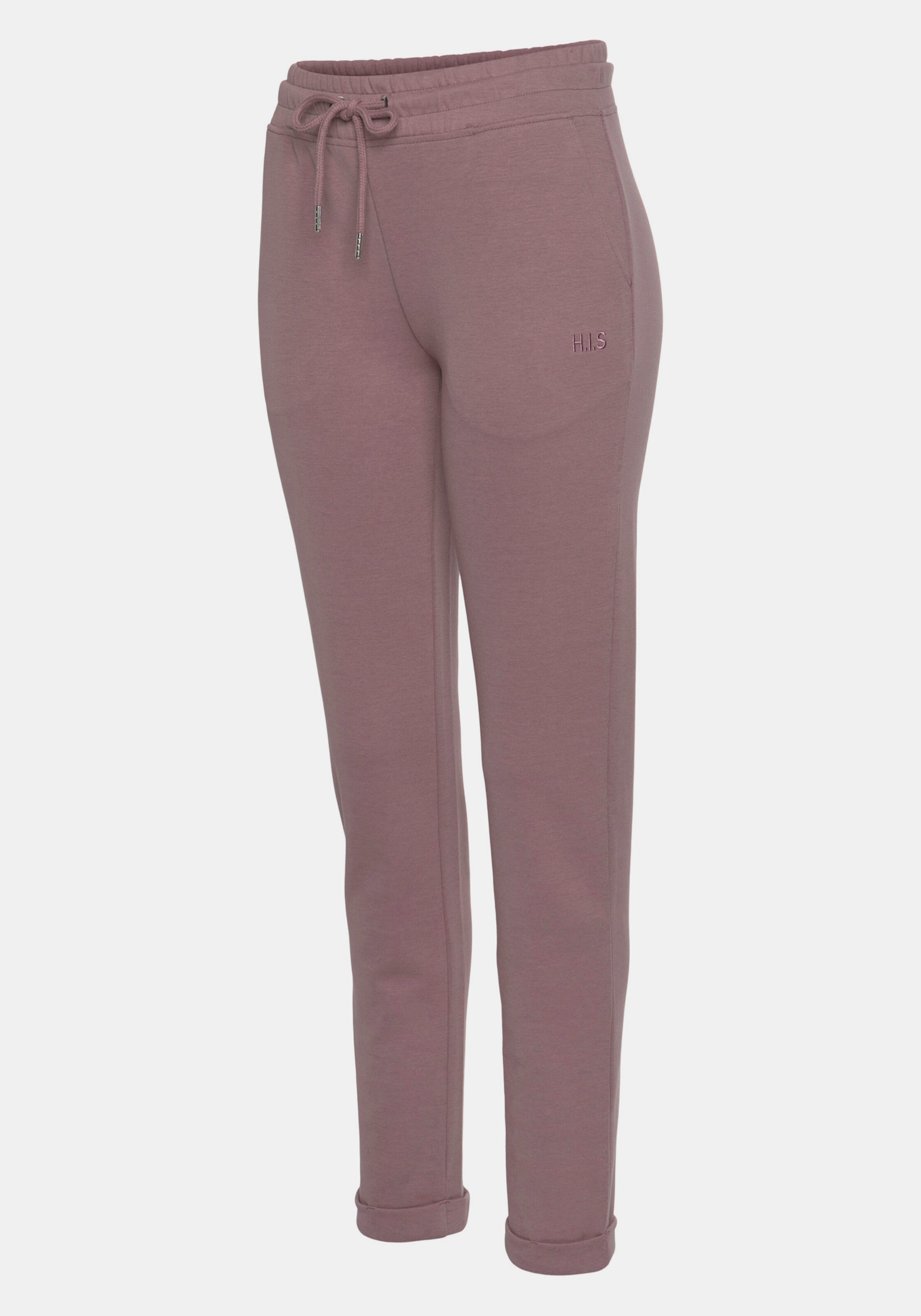Schlupfhose