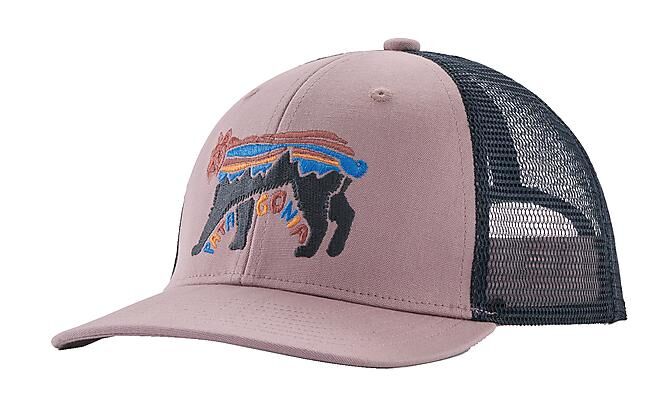 PATAGONIA - CASQUETTE KIDS' TRUCKER HAT