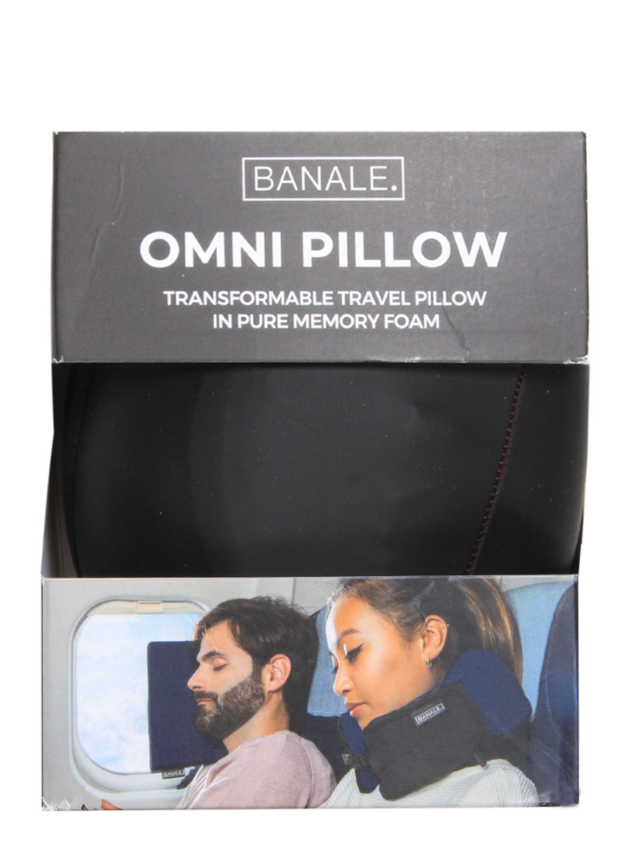 Coussin de voyage Banale Omni Pillow