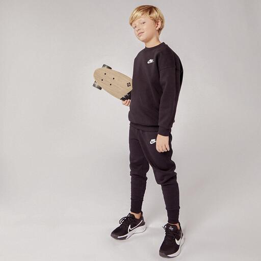 Moletom Nike