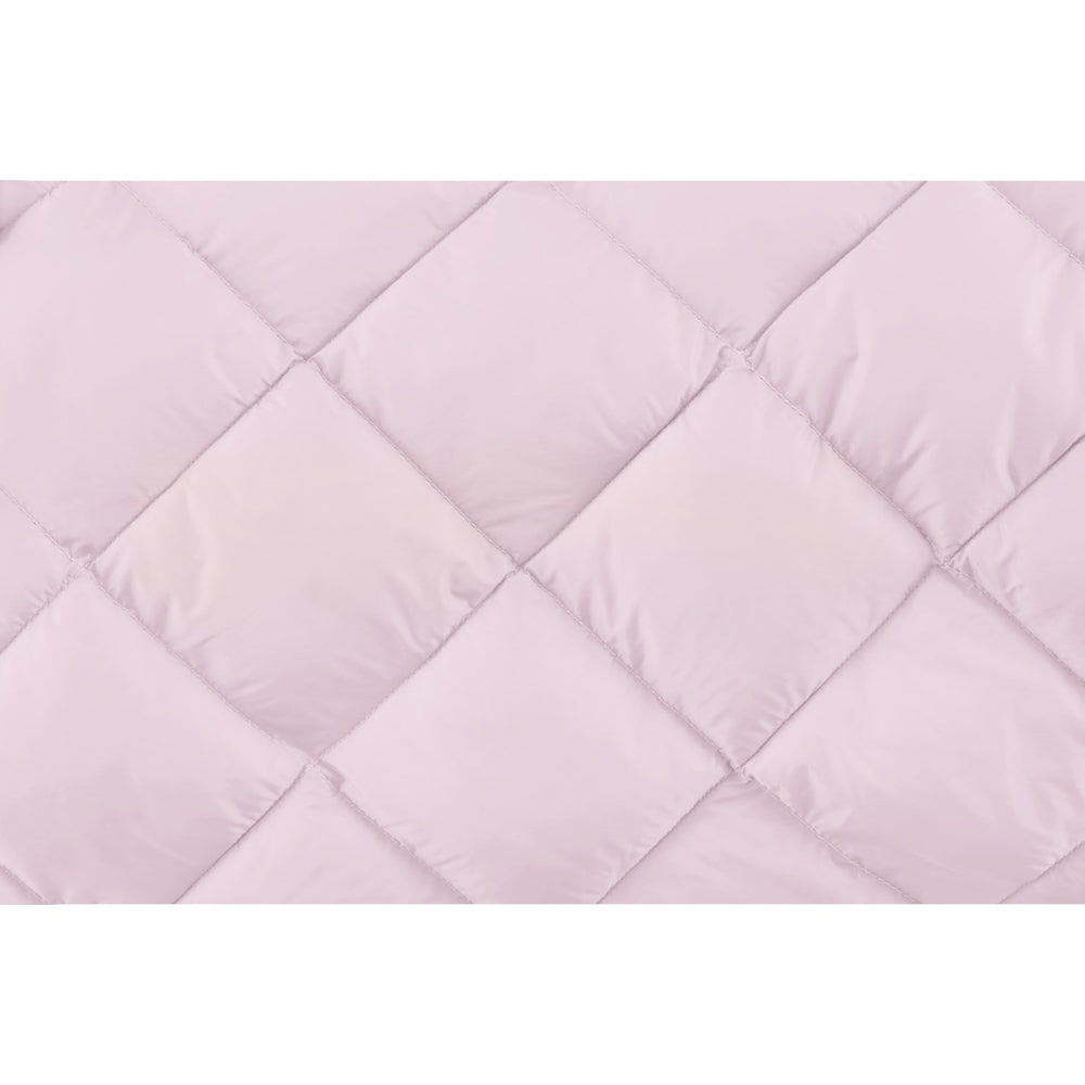 Køb Cybex Powder Pink Snøgga Mini* Kørepose