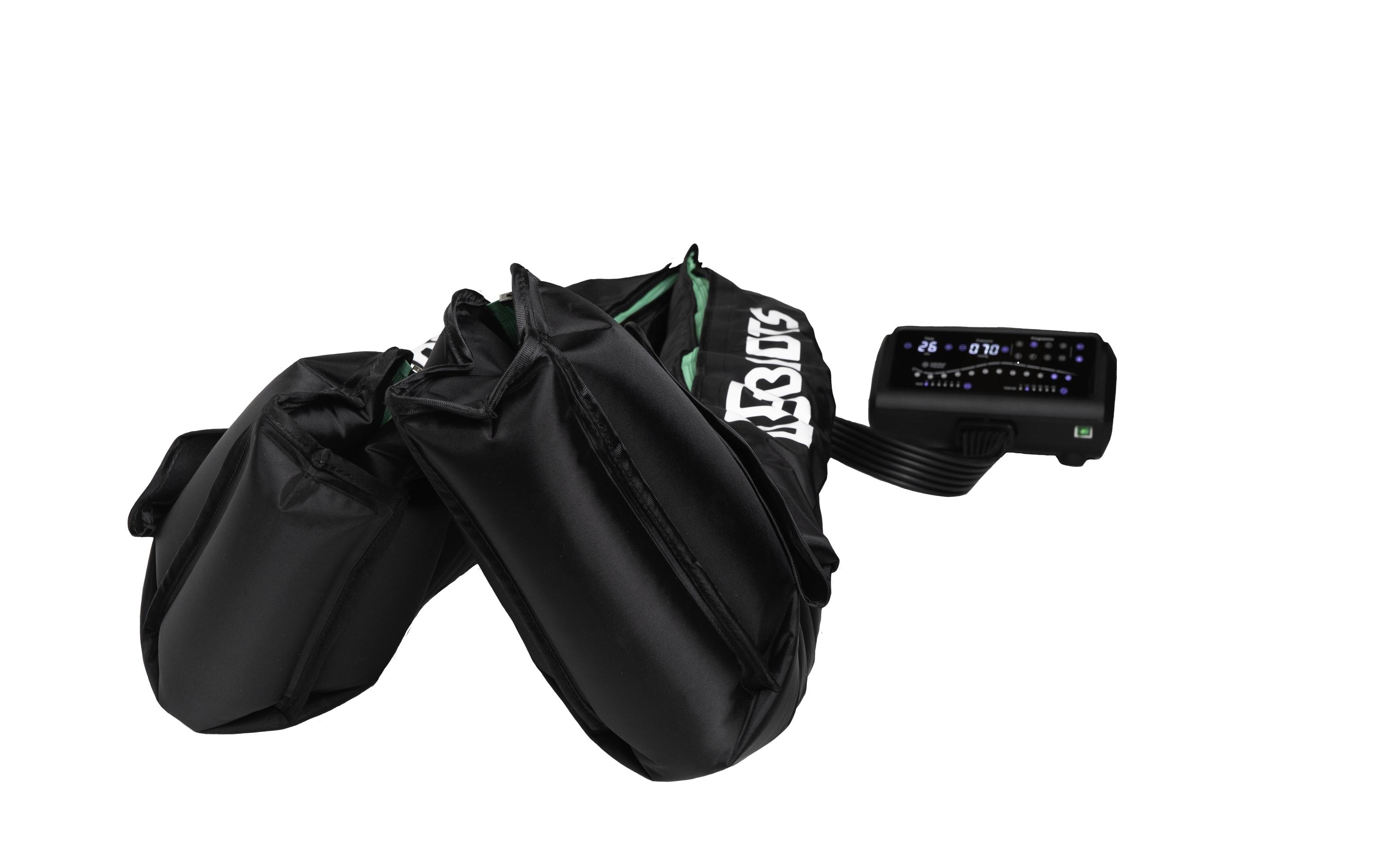 Kompressionsstiefel One Pro Grösse XL<br>Kompressionsstiefel für Regeneration