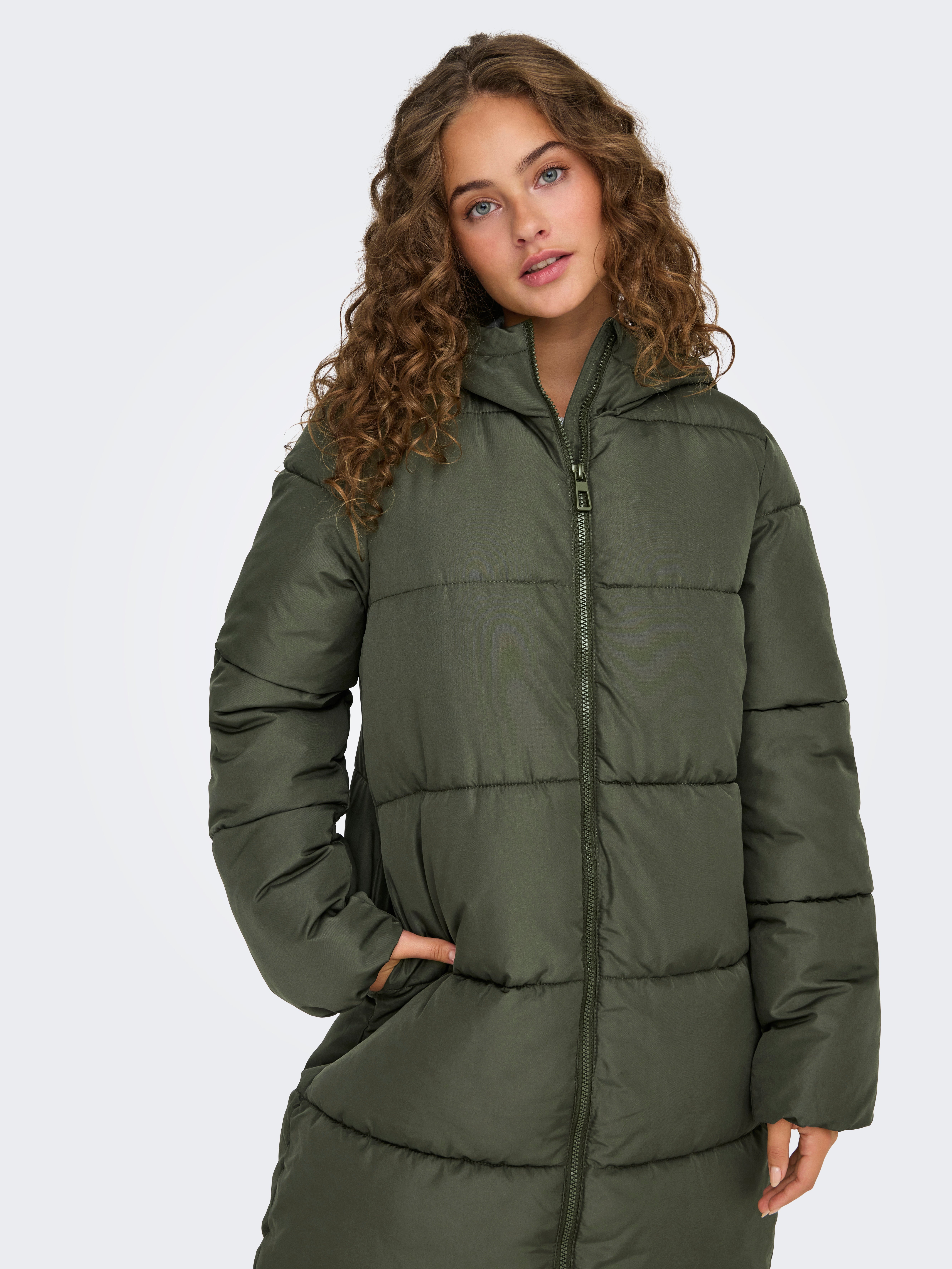 ONLABBIE Jacke Forest Night