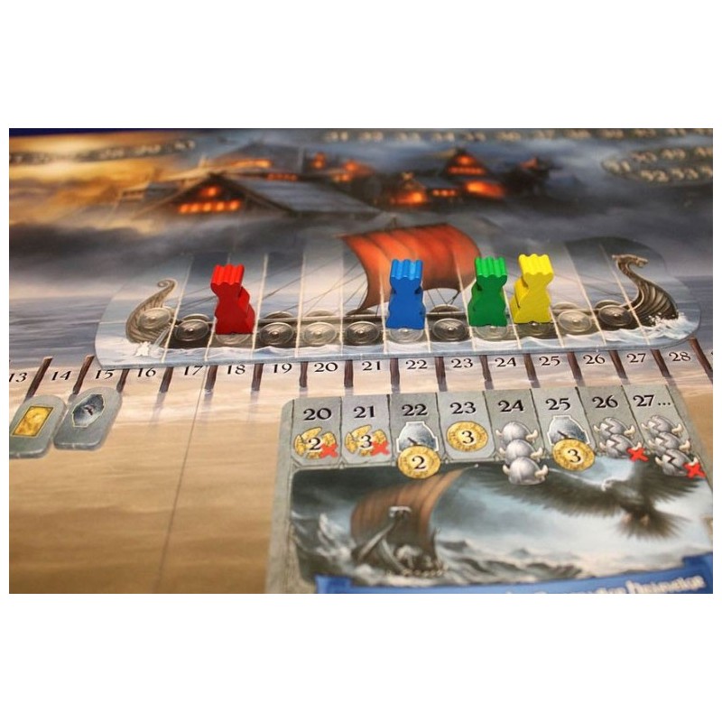 Vikings Saga