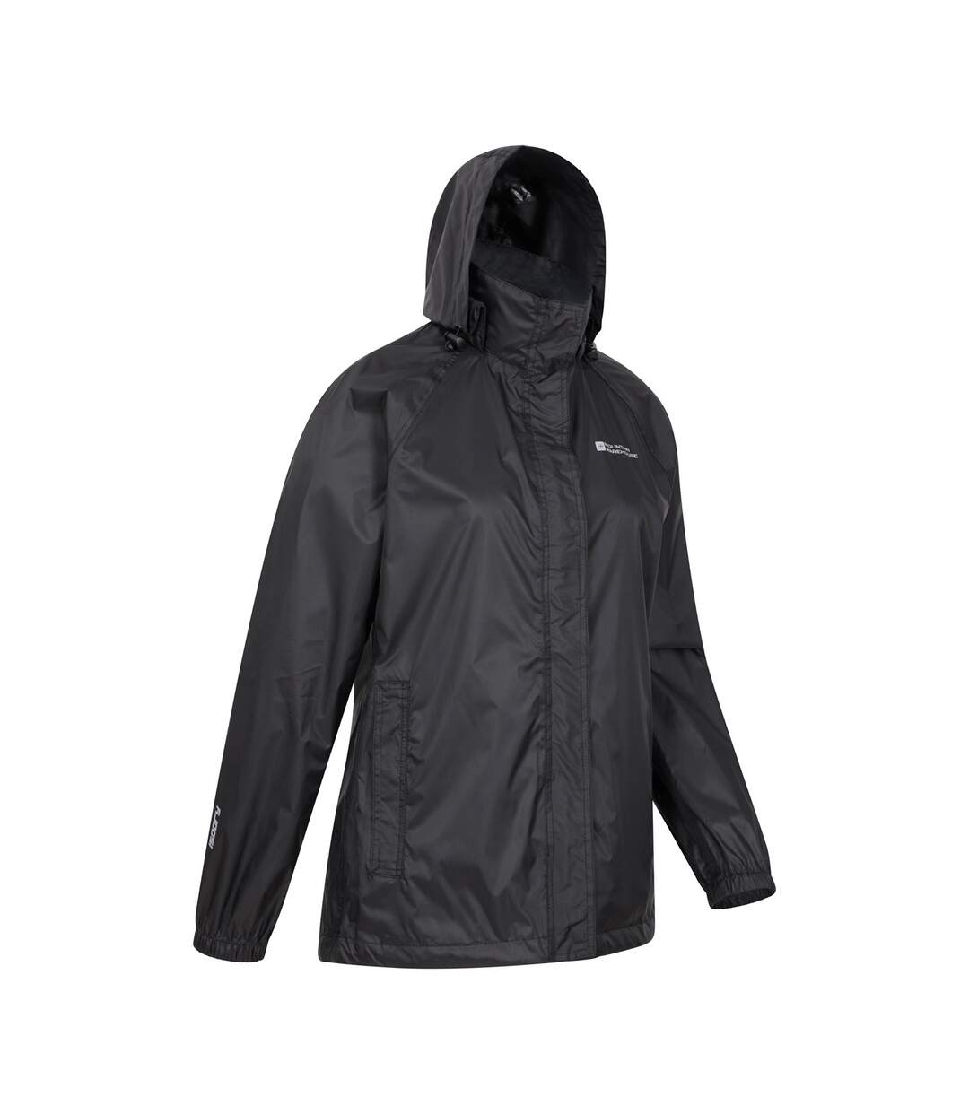 Mountain Warehouse - Veste PAKKA - Femme (Noir) - UTMW2011