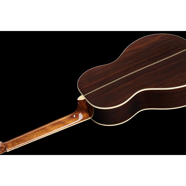 Recording King RP-342 Tonewood R E Single O