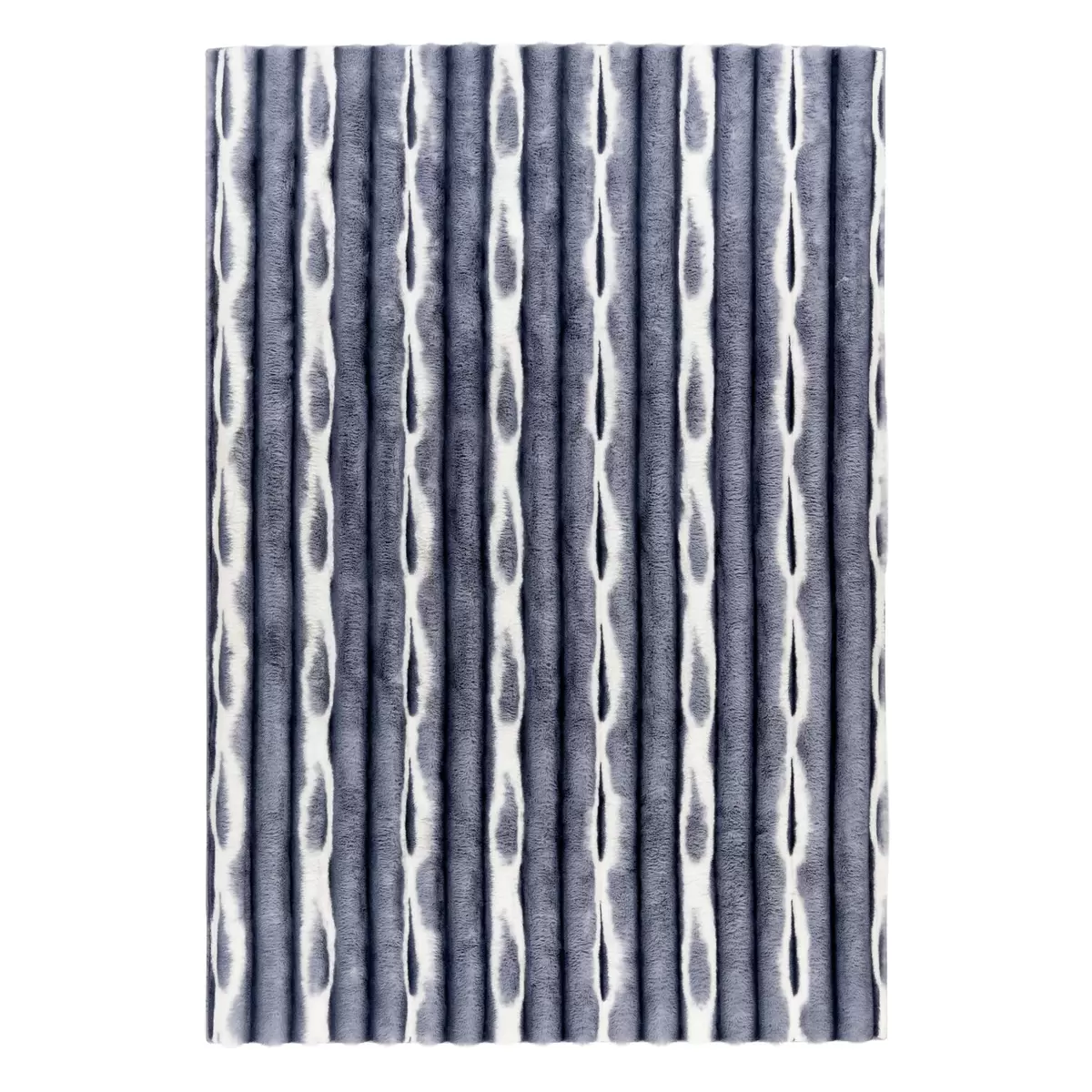 Teppich My Waves Blau
