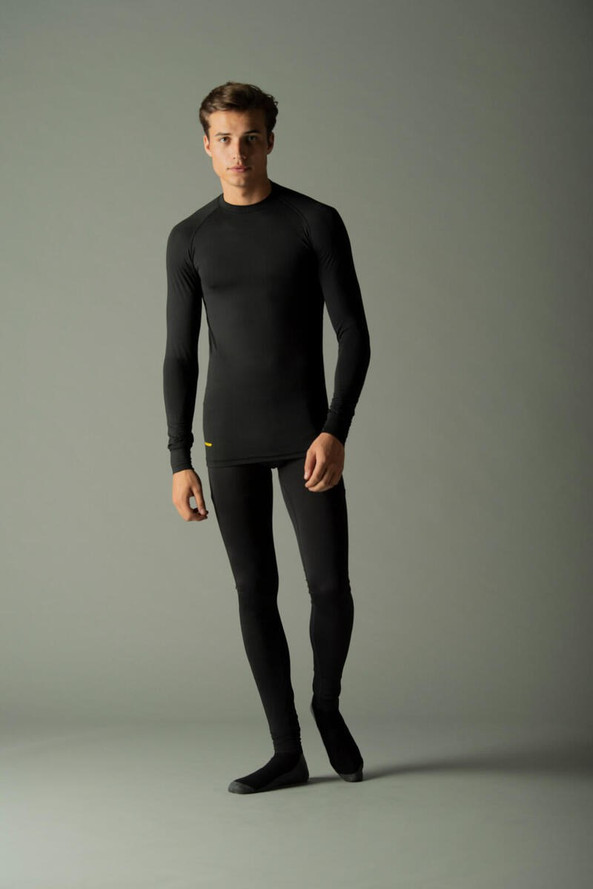 Tricorp T02 - Thermal Shirt Tee-shirt unisex