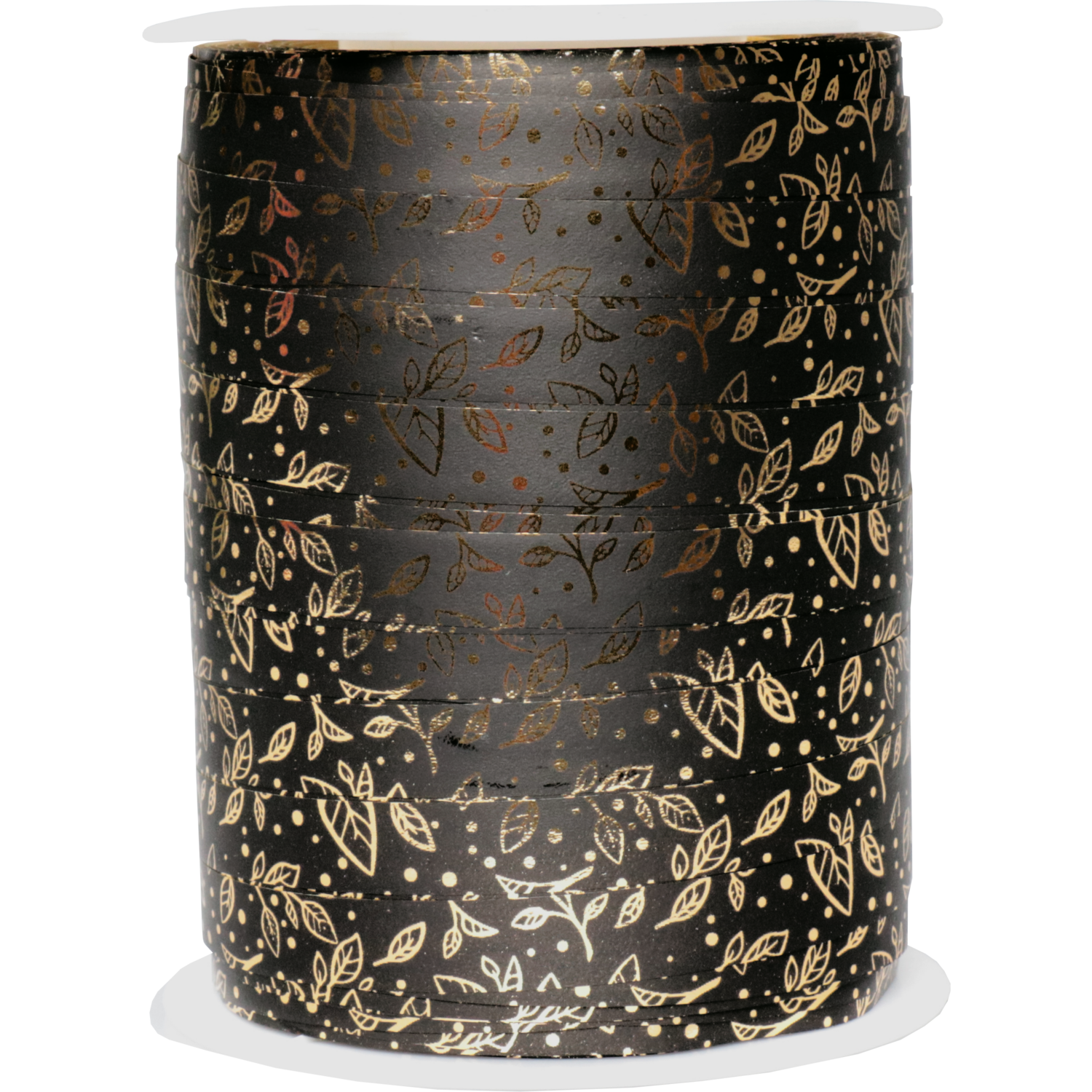Lint, 250m, Holly Tapestry, PP, zwart