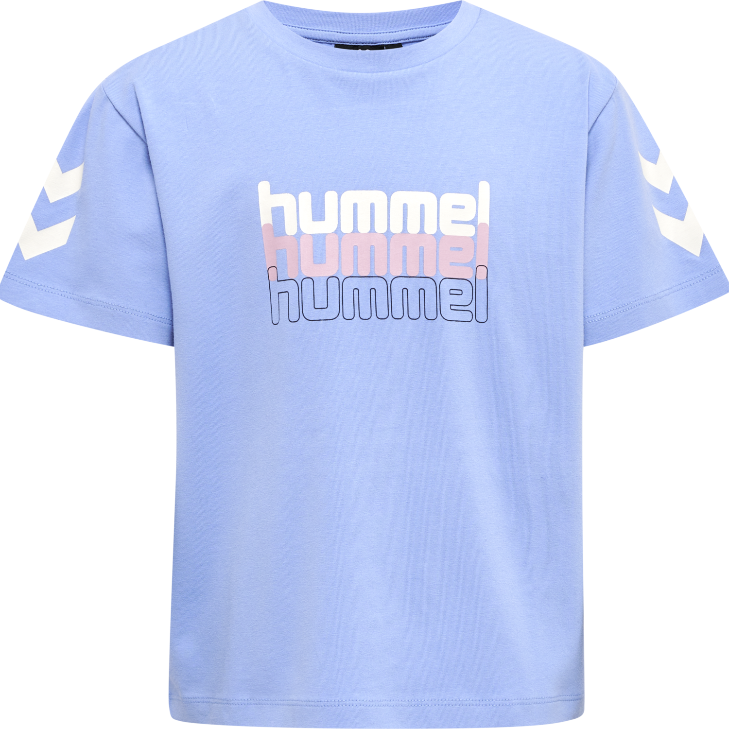 hmlCLOUD LOOSE T-SHIRT S/S