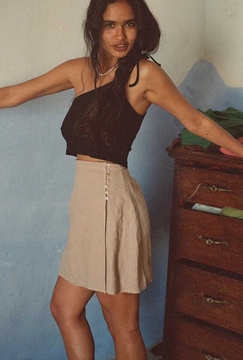Jupe Daria Nénés