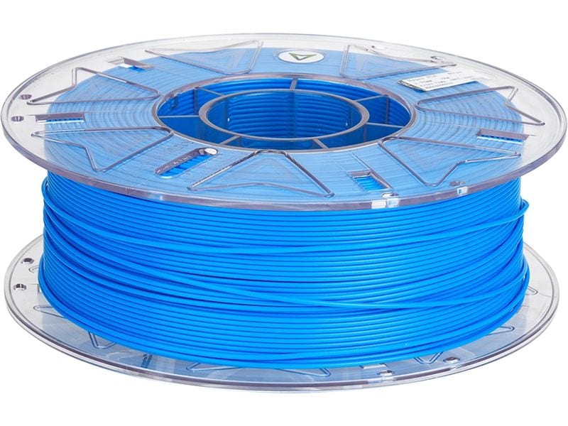 Creality Filament PLA Hyper RFID Blau 1.75 mm 1 kg Erkennung für Materialstand Überwachung