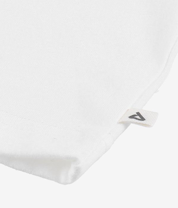 Anuell Majestey Longsleeve (off white)