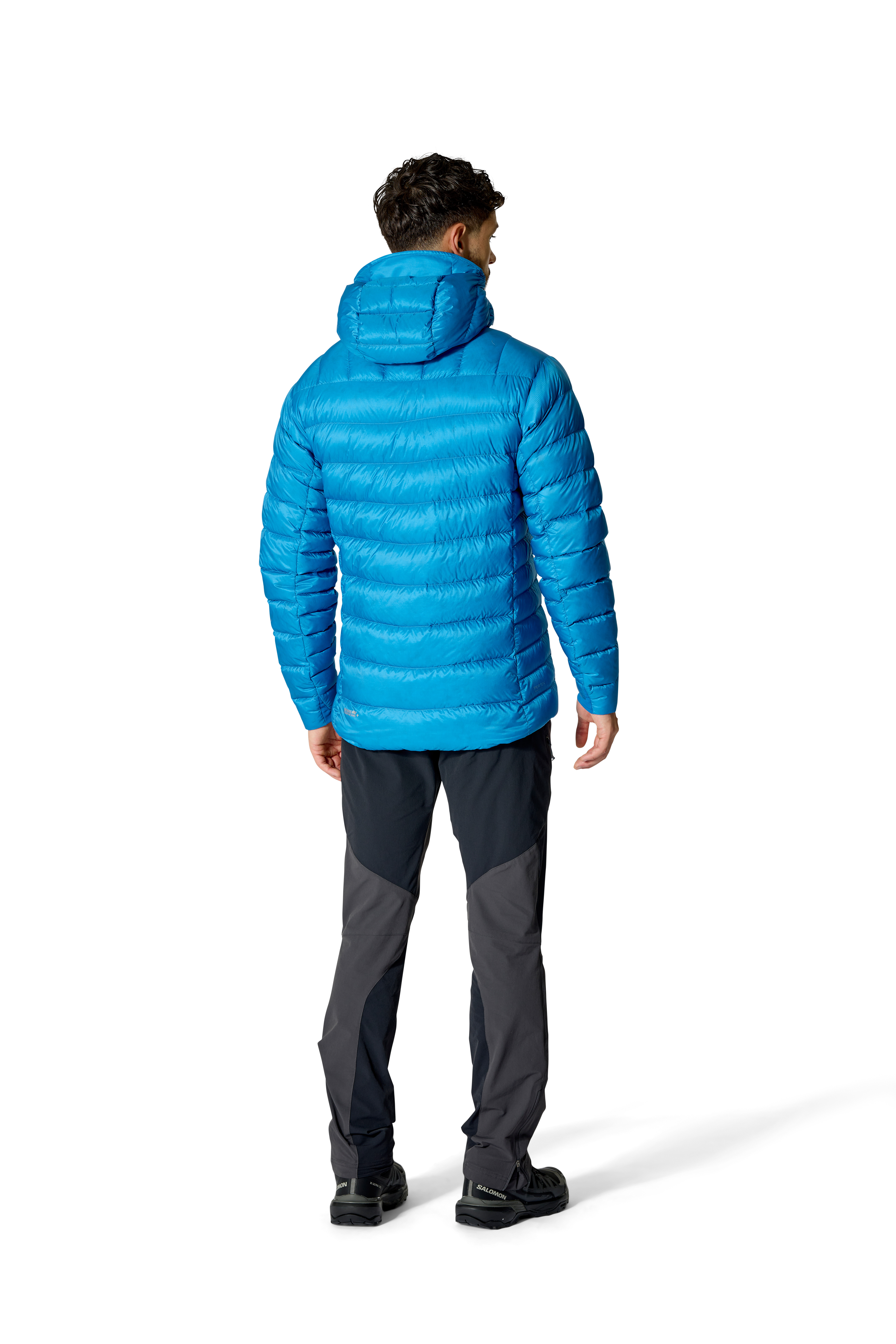 Electron Pro Hoody