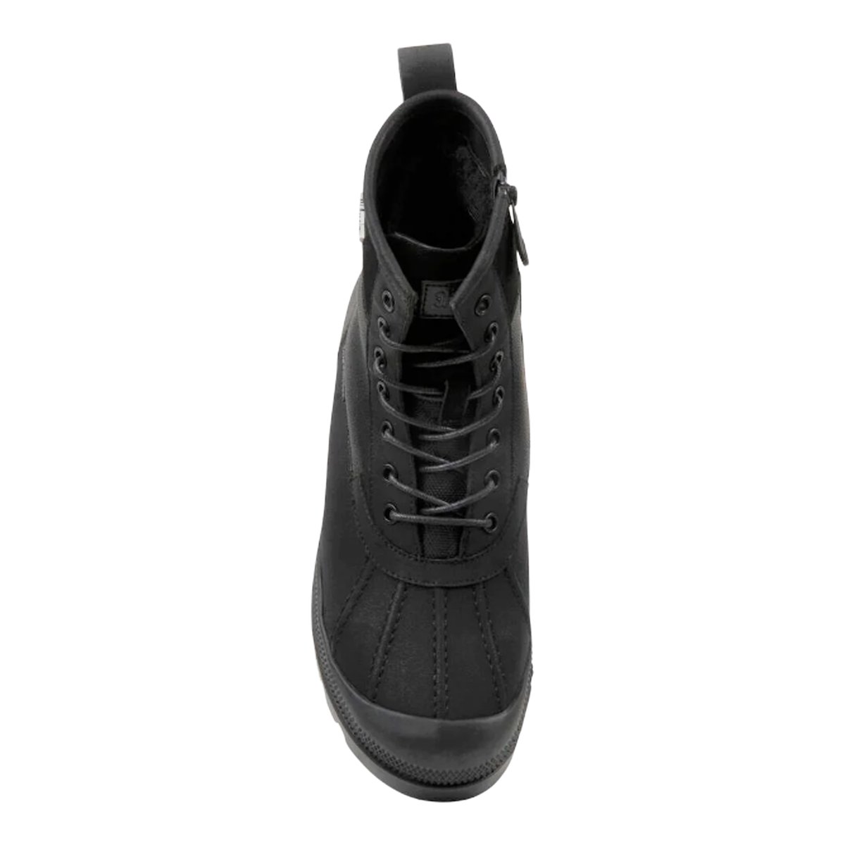 BLONDO SPORT-Daylin-Talon plat - Noir