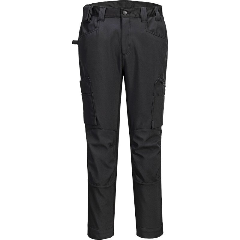 Portwest CD840 Pantalon WX2 Softshell (2C)