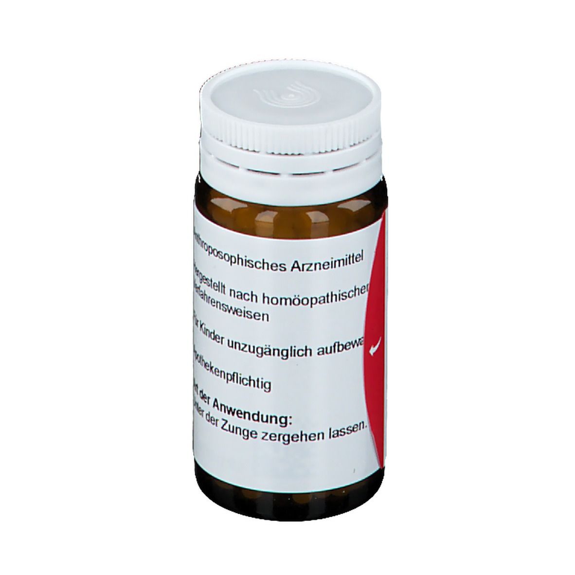 WALA® Viscum Echinacea Globuli