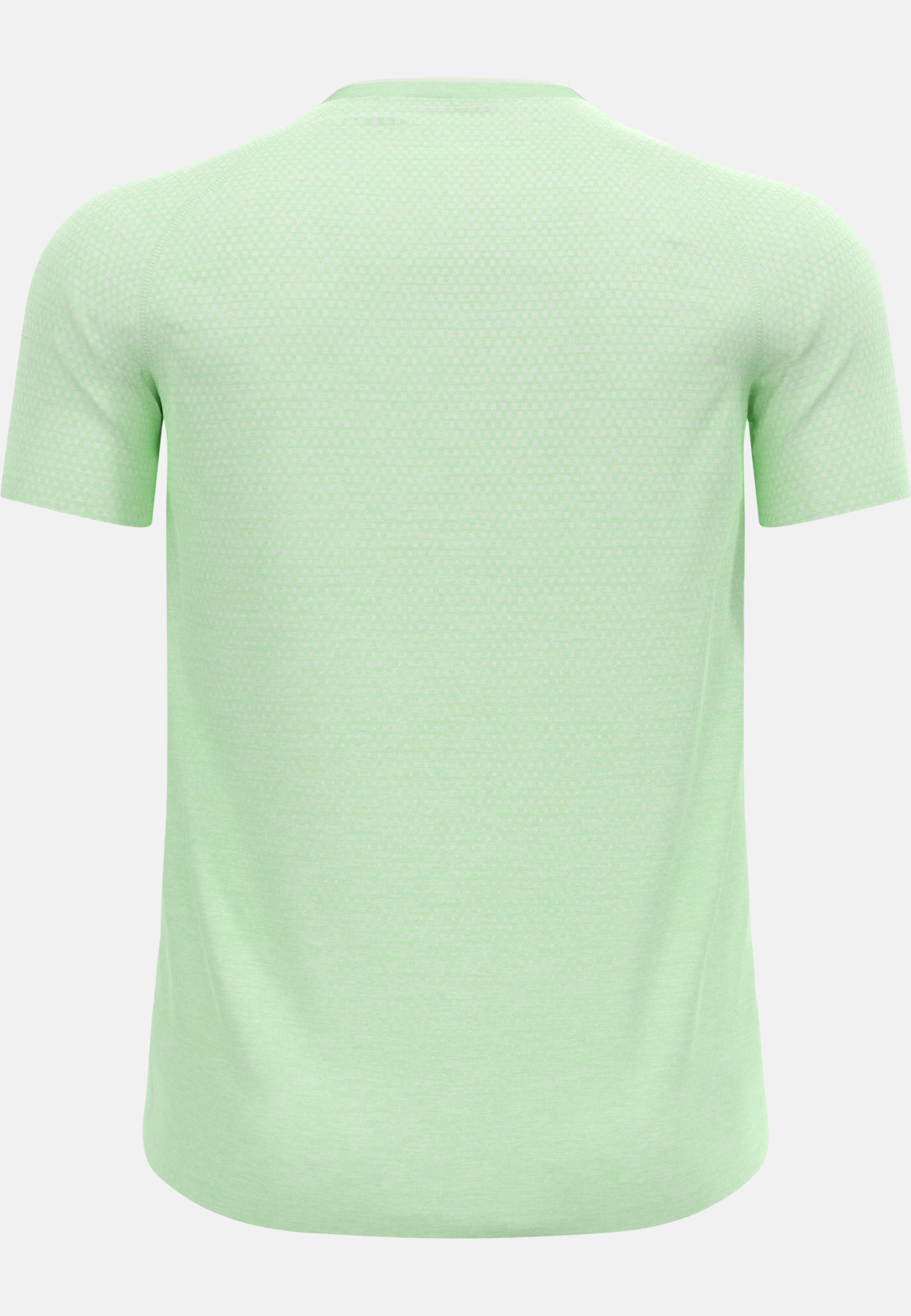 Essentials Seamless Laufshirt in ambrosia melange