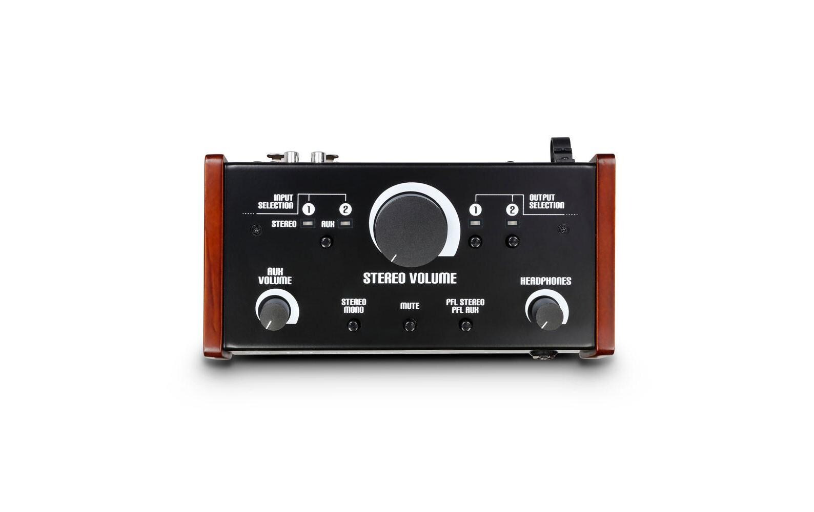 Monitorcontroller Pro MONICON L<br>Passiver Monitor Controller