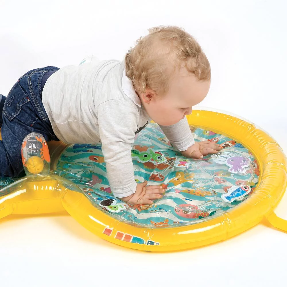 MAXI TAPIS D'EAU