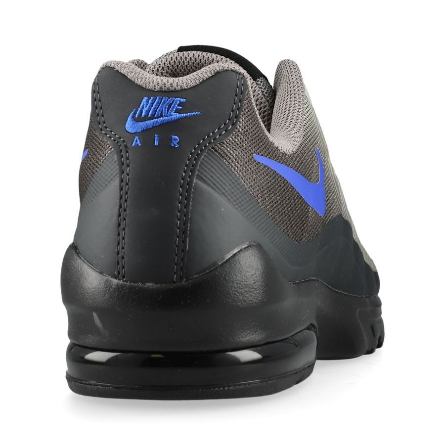 Nike Air Max Invigor - Noir/Bleu/Gris