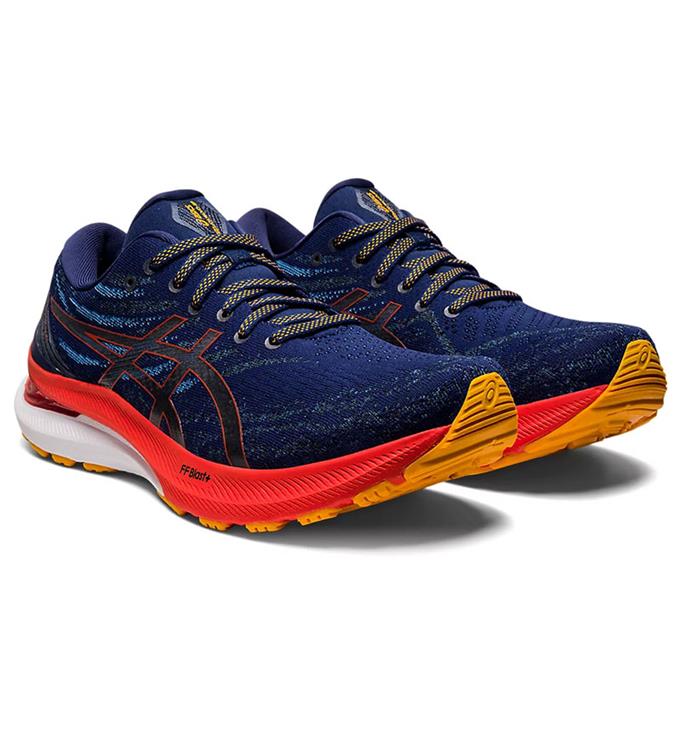 ASICS Men Gel-Kayano 29 Hardloopschoenen