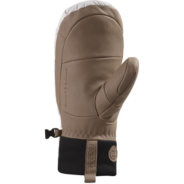 Moufle ski DAKINE TUNDRA GTX MITT TURTLEDOVE