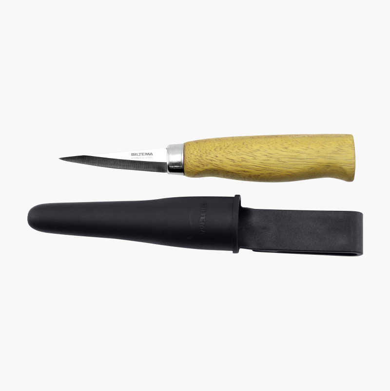Håndverkerkniv