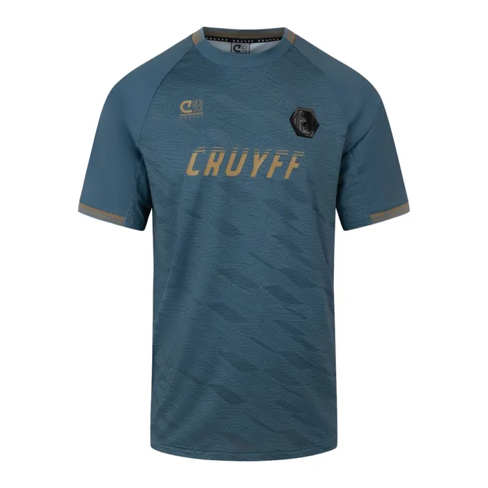 Cruyff Icon Shirt Heren
