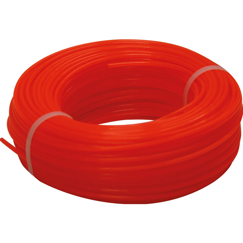 Trimmerdraad 2.4mm - 50m