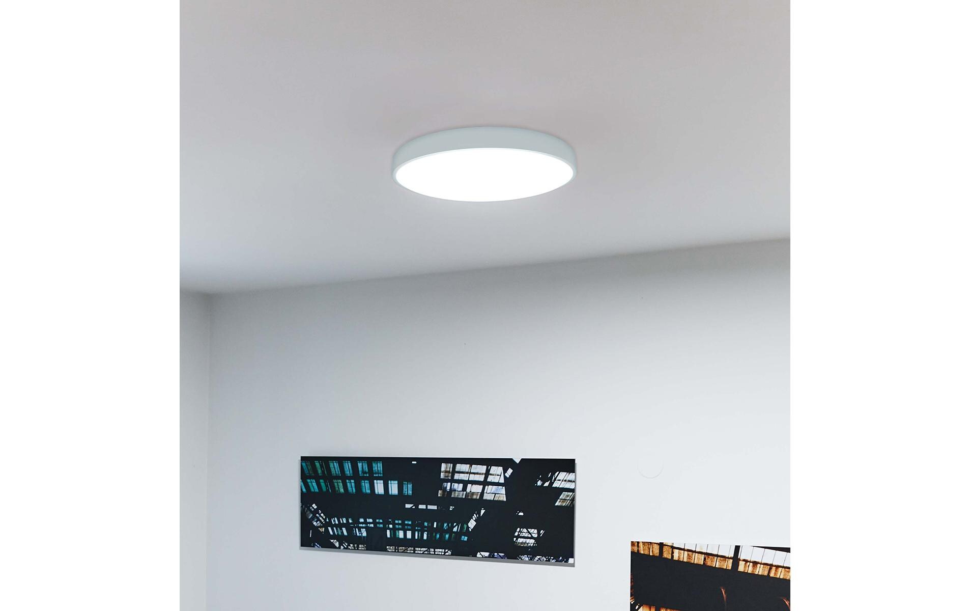 Deckenleuchte C2001 LED 450, Ø 45.5 cm<br>Deckenaufbauleuchte