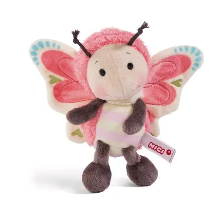 NICI Schmetterling Plüsch, 25 cm