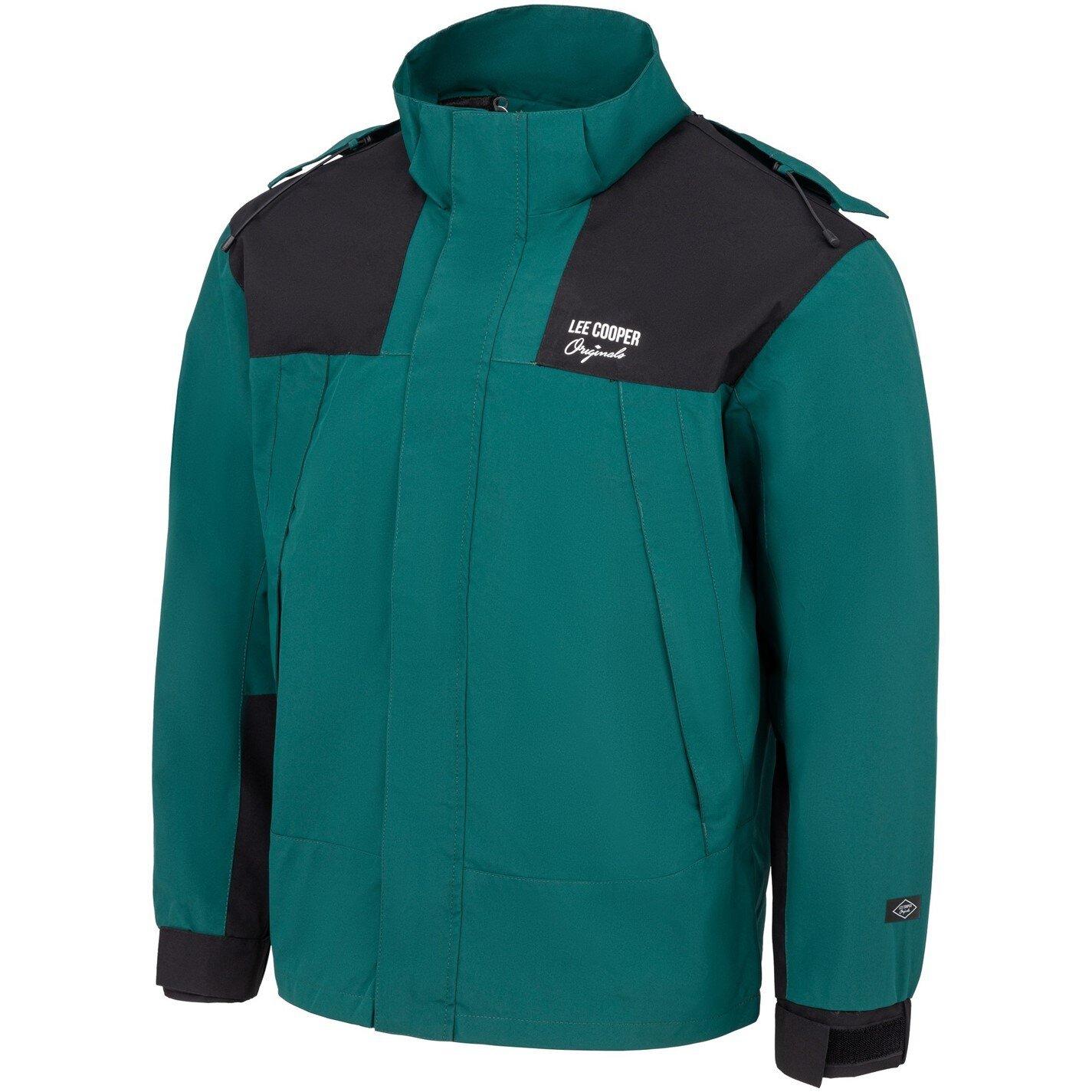 Lee Cooper Outdoor Jacket