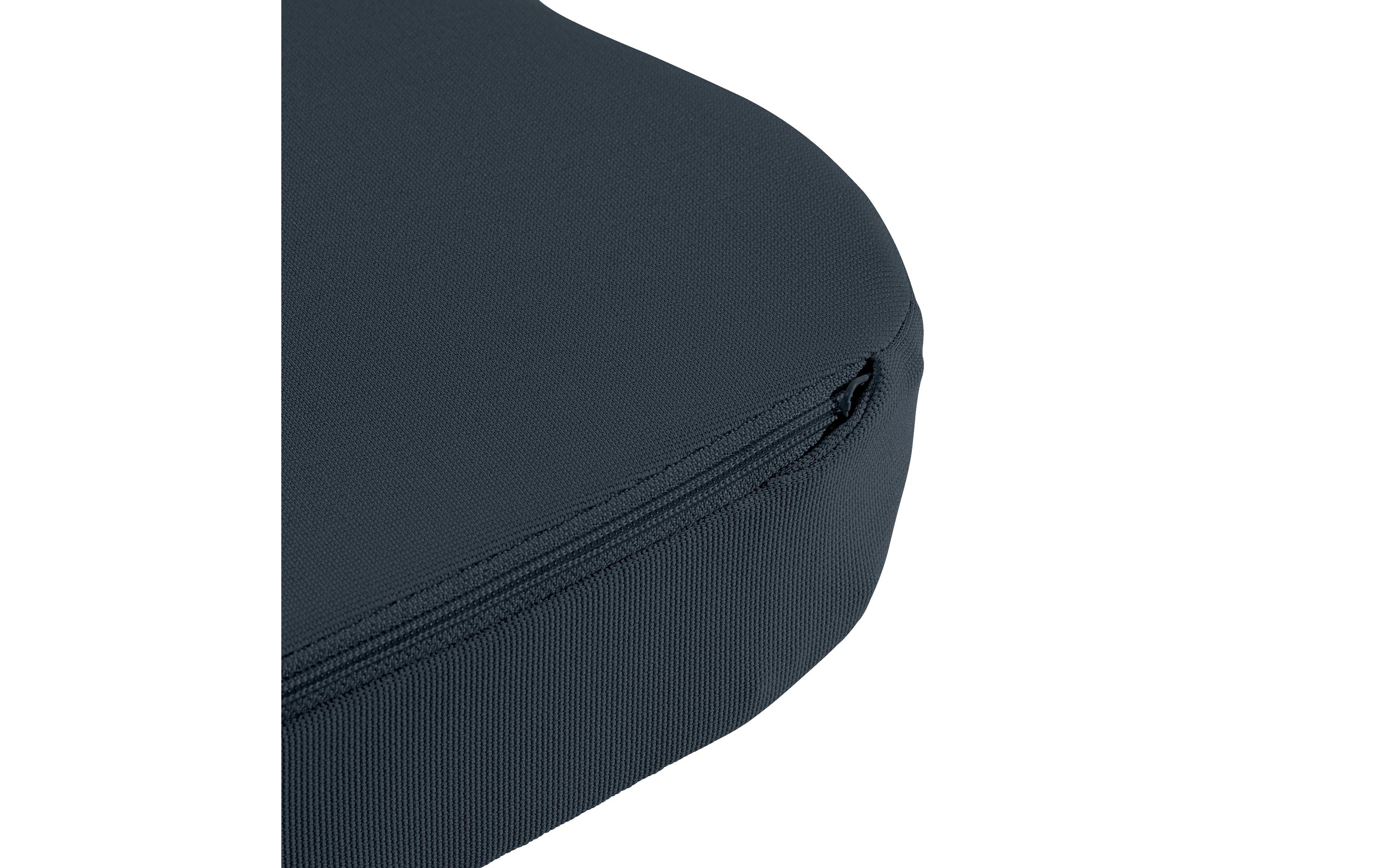 Ergo Cosy SitzkissenErgonomisches Sitzkissen für maximalen Komfort und Entlastung der Wirbelsäule