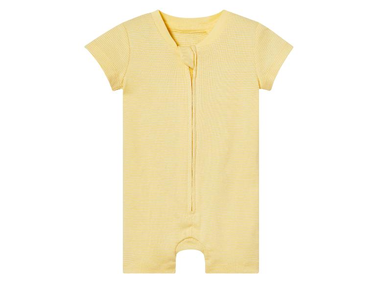 Baby onesie