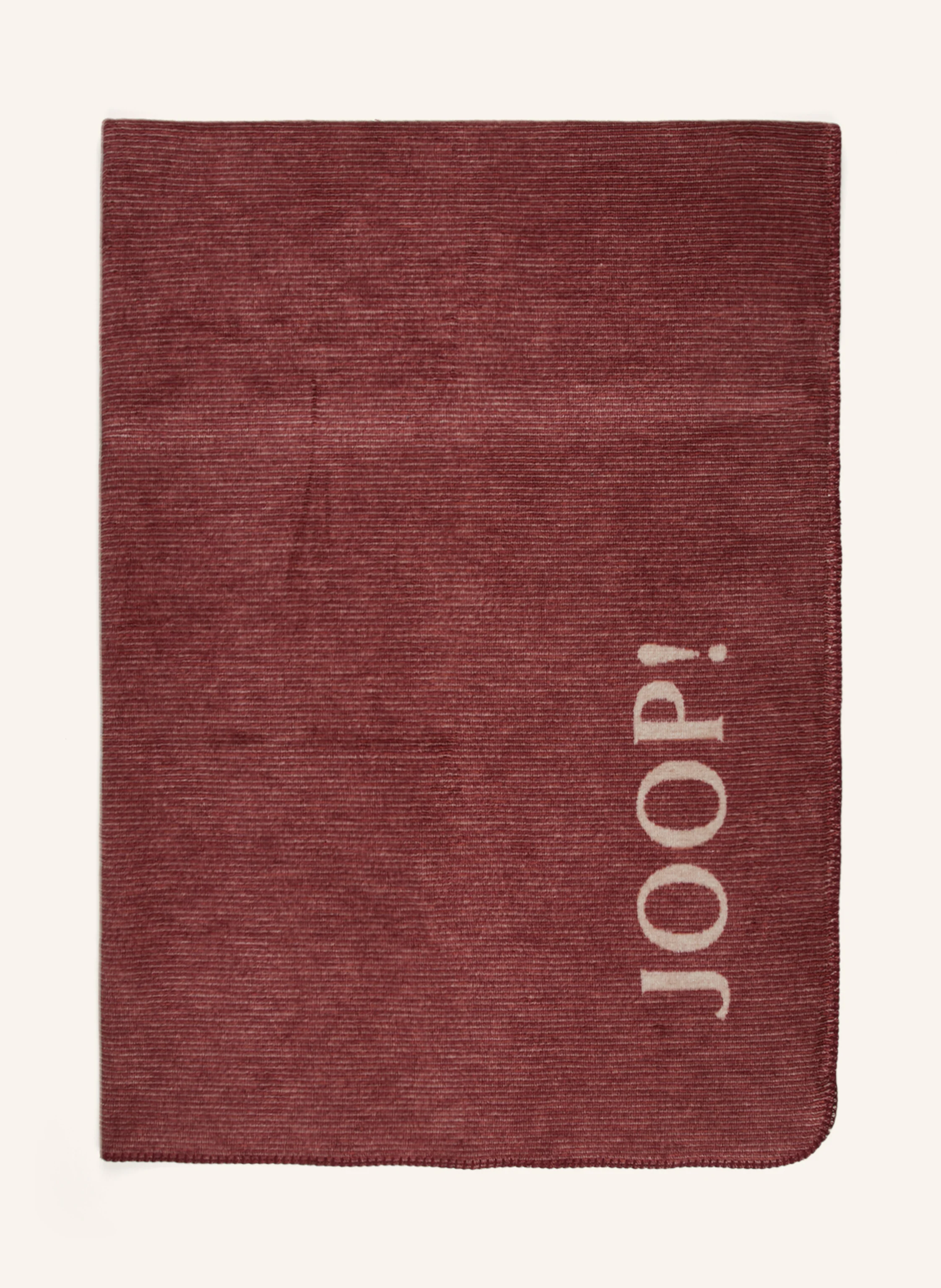 JOOP! Plaid
