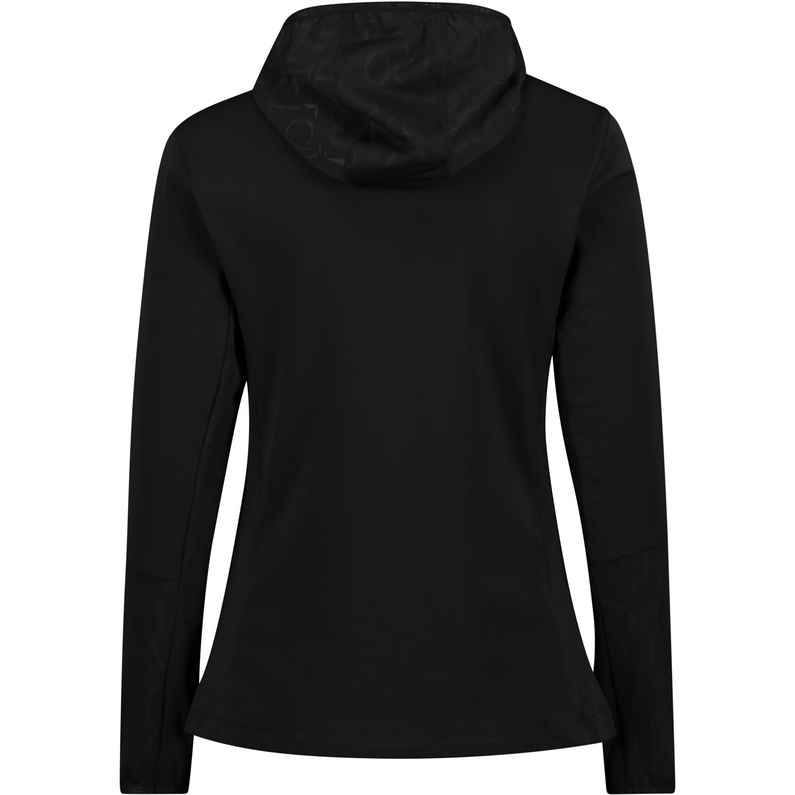 CMP Damen Hoodie Jacke