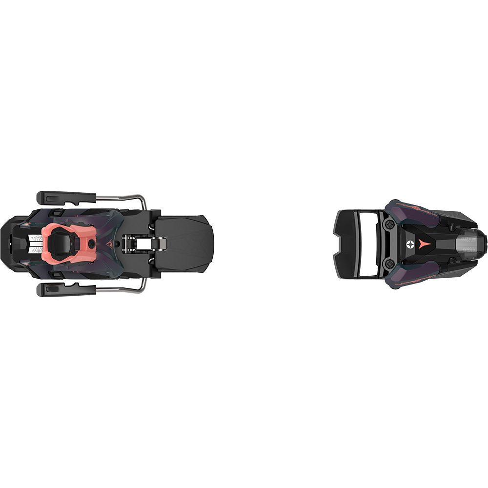 Atomic Strive 16 MultiNorm Bent Chetler Freeski Bindung