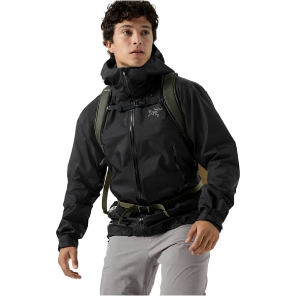 Veste randonnée ARC'TERYX BETA SL JACKET M BLACK